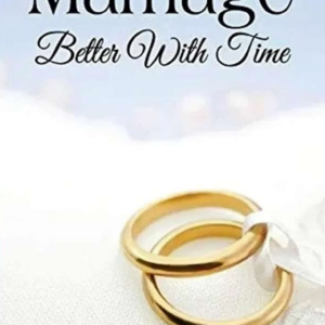 Marriage Better with Time